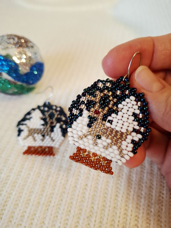 O Smolíčkovi (v noci)