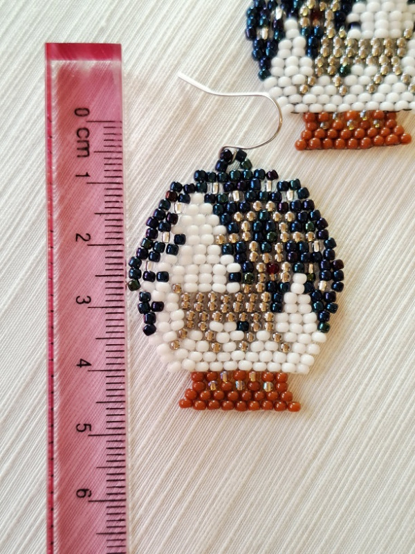 O Smolíčkovi (v noci) 3