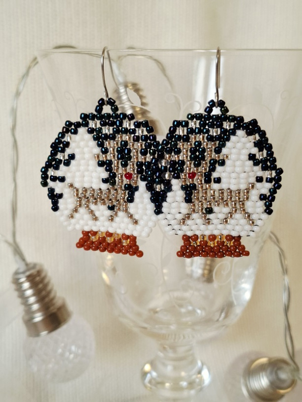 O Smolíčkovi (v noci) 4