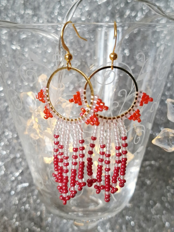 Winie Rings (v červenej) 2