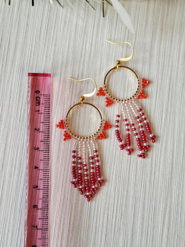 Winie Rings (v červenej) 3