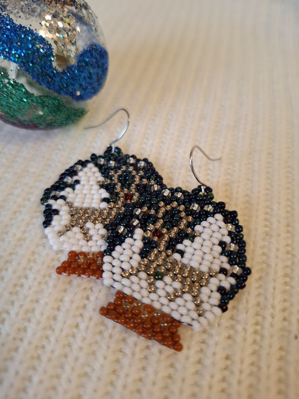 O Smolíčkovi (v noci) 1