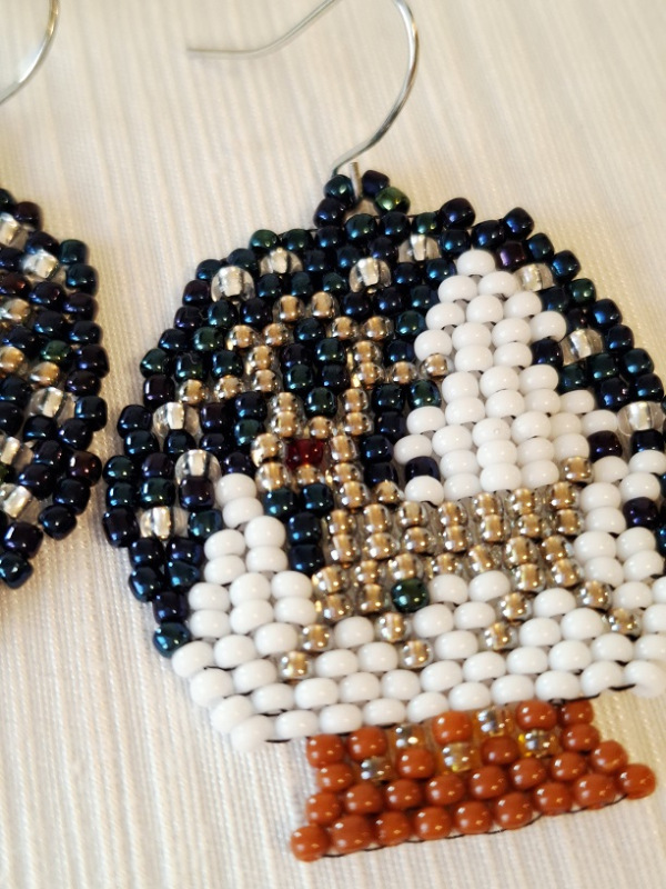 O Smolíčkovi (v noci) 2