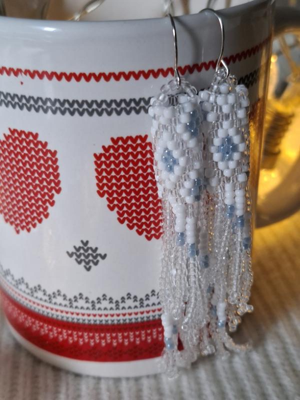 Floe (mesačná biela) 2