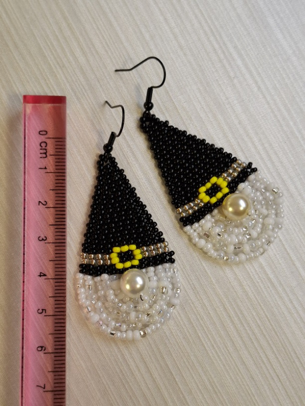 Mikuláš (v čiernom) 4