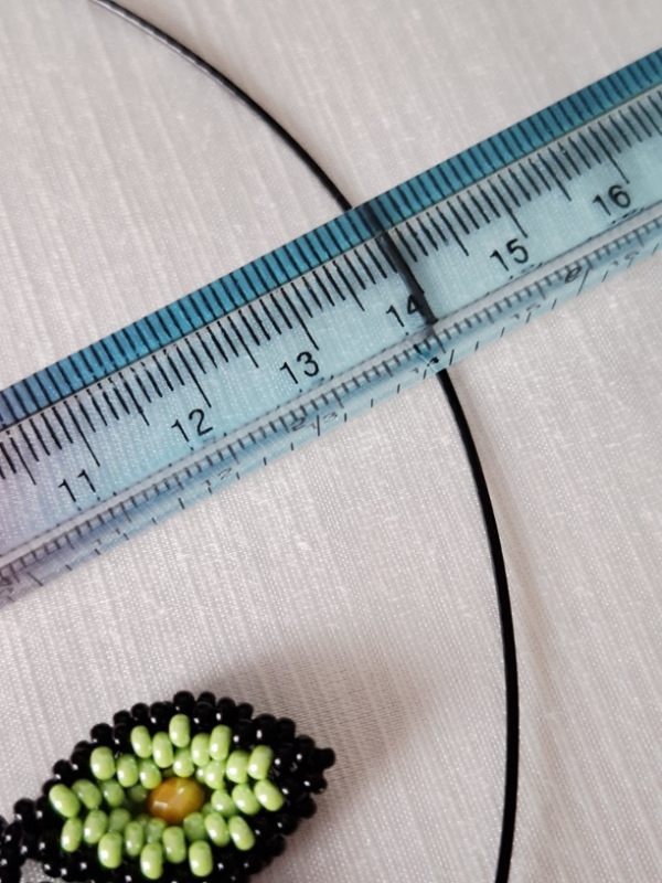 Jesenné lístočky set 6