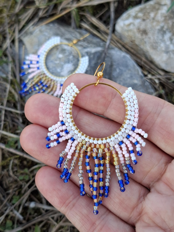 Giizis (zafírová) 4