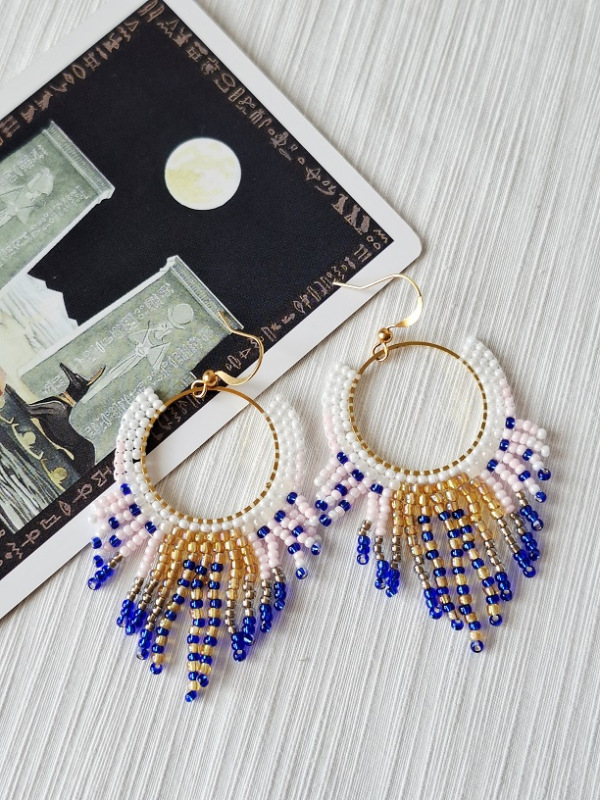 Giizis (zafírová) 5