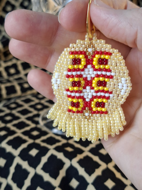 Mauga Jashnir (žltá)