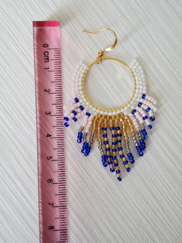 Giizis (zafírová) 3