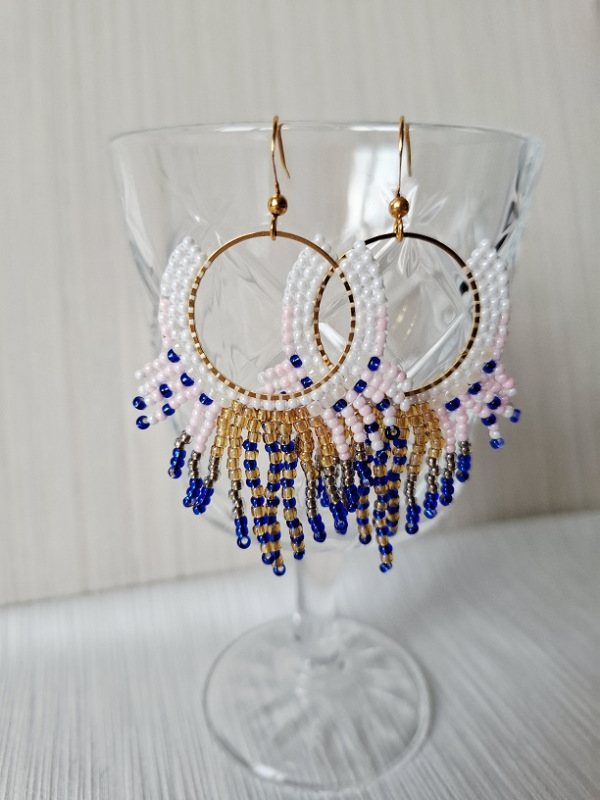 Giizis (zafírová) 2