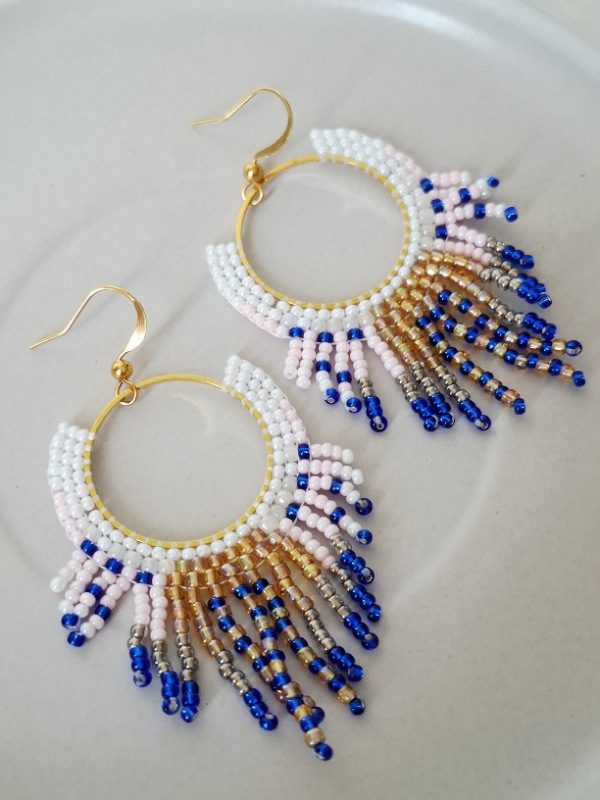 Giizis (zafírová) 1