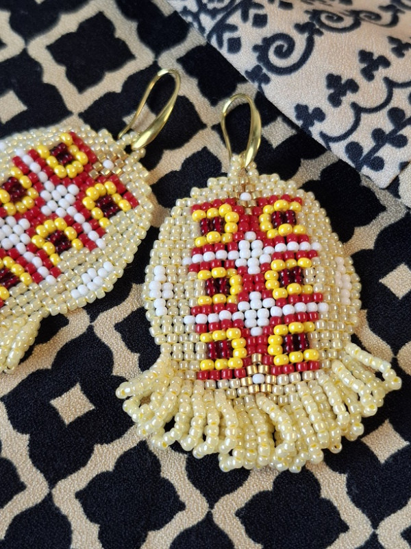 Mauga Jashnir (žltá) 1