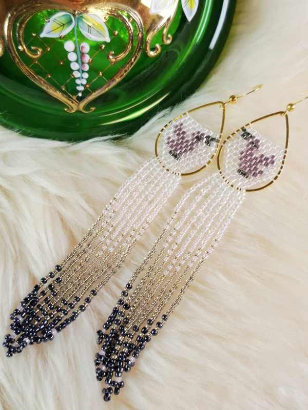 Ranná pieseň (ružová) 2