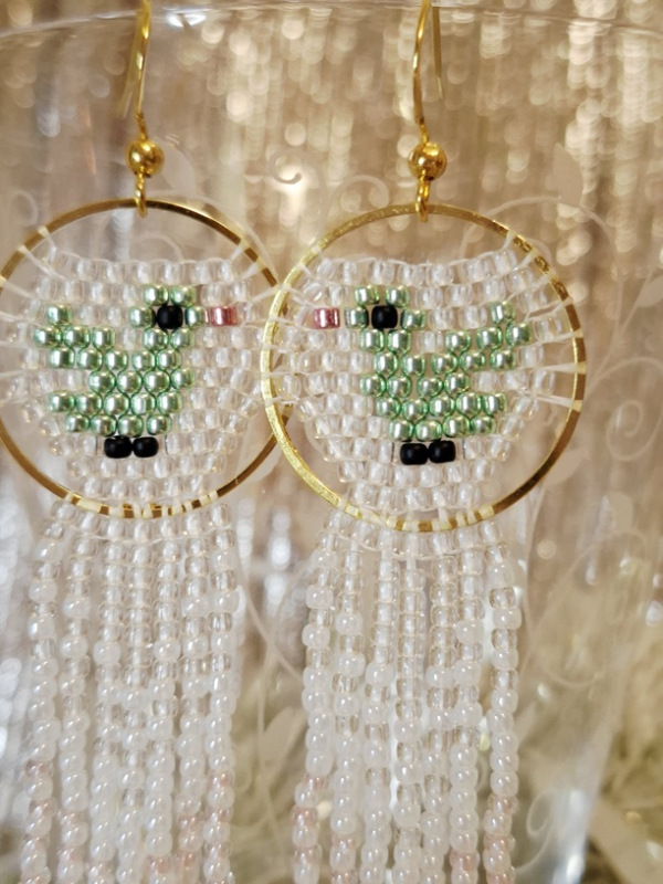 Ranná pieseň (zelená) 1