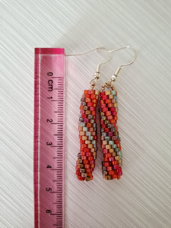 Pirela (červená) 2