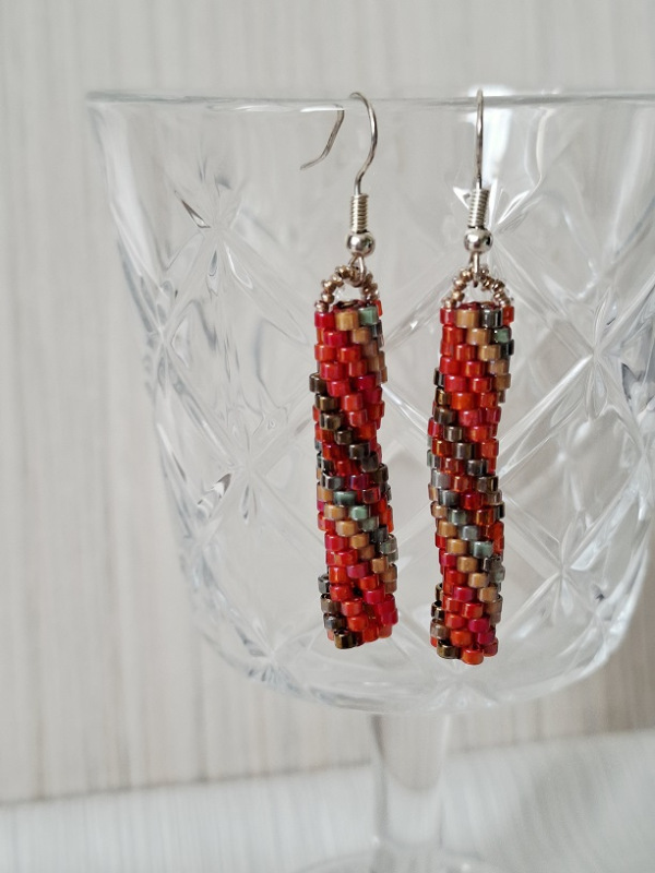 Pirela (červená) 5