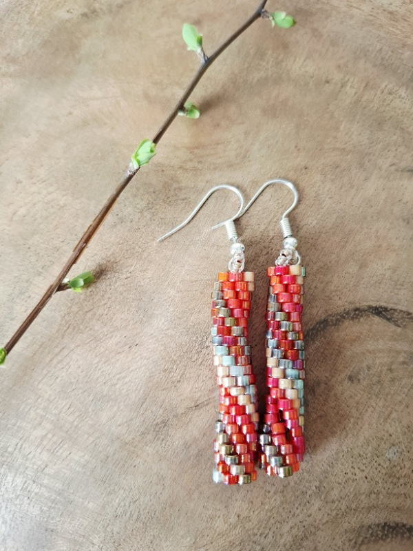 Pirela (červená) 3