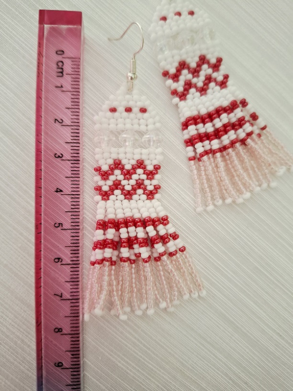 Izabel (biela, červená) 4