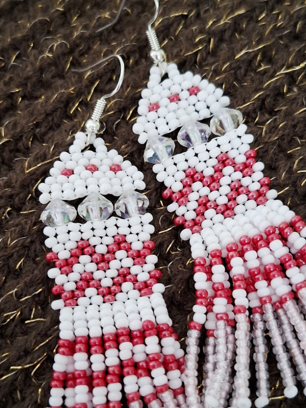 Izabel (biela, červená) 5