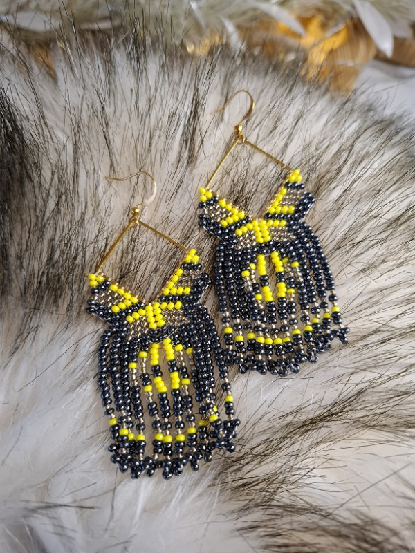 Snehulienka (hematit) 3