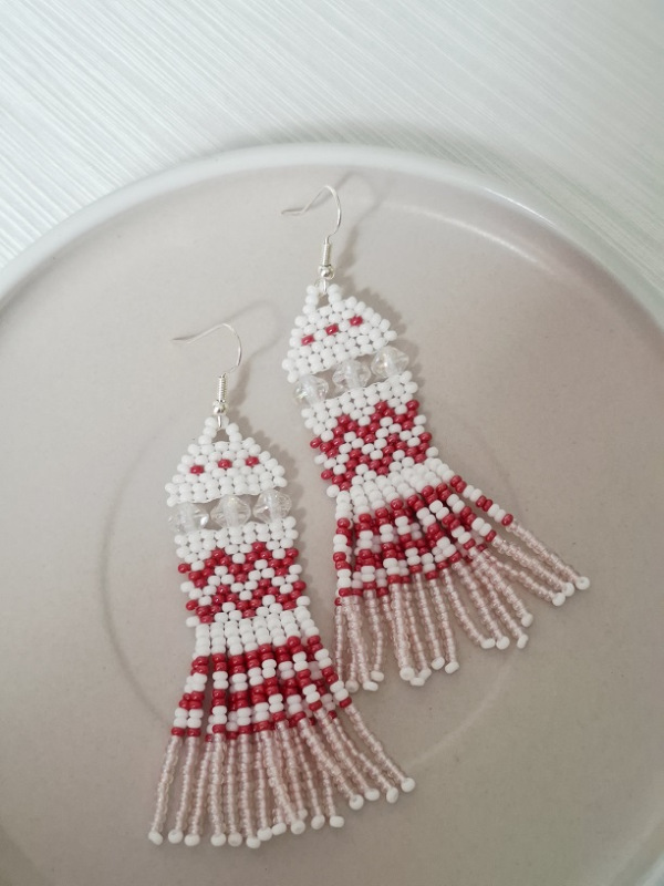 Izabel (biela, červená) 1