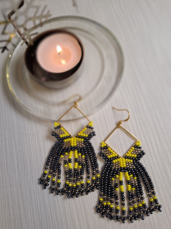 Snehulienka (hematit) 5