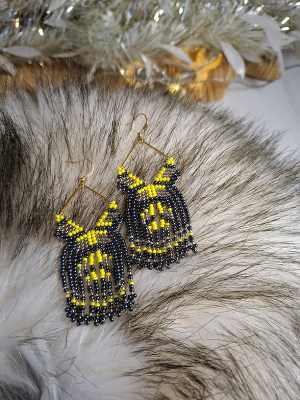 Snehulienka (hematit) 2