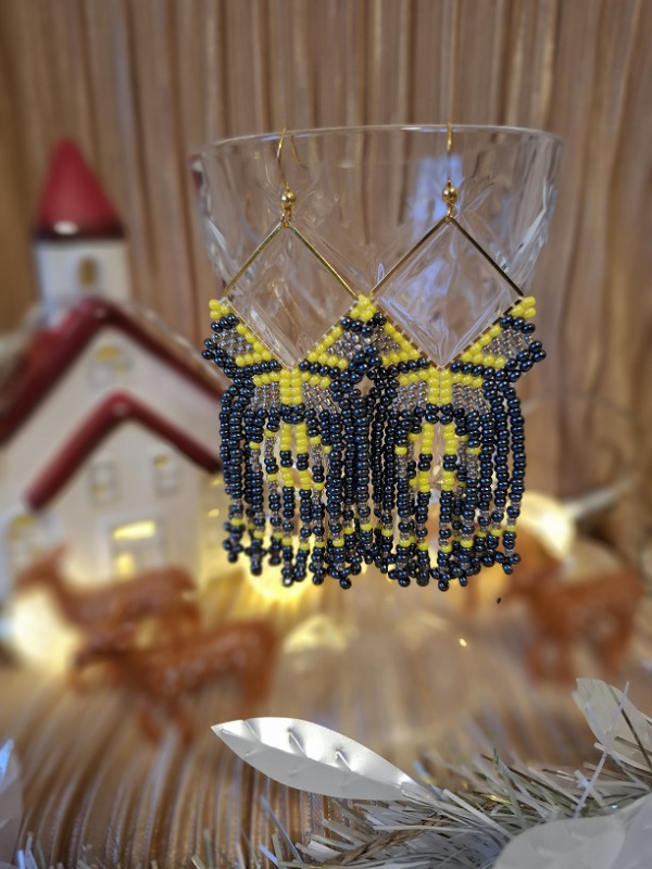 Snehulienka (hematit)