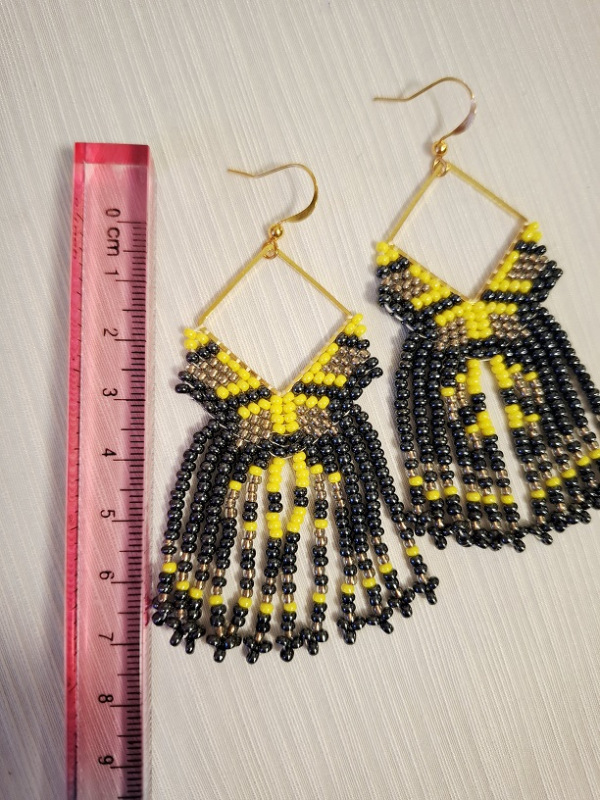 Snehulienka (hematit) 4