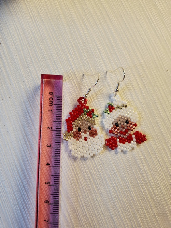 Pán Santa a pani Santová 4