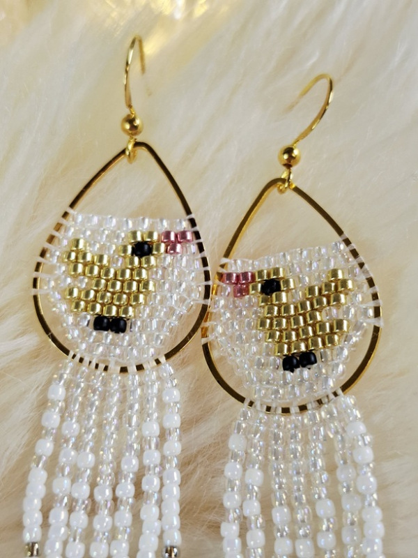 Ranná pieseň (zlatá) 1