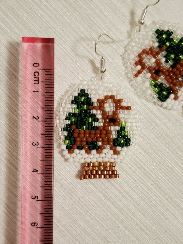 O Smolíčkovi (začalo snežiť) 3