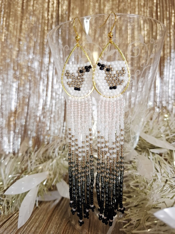 Ranná pieseň (dymová platinová) 2