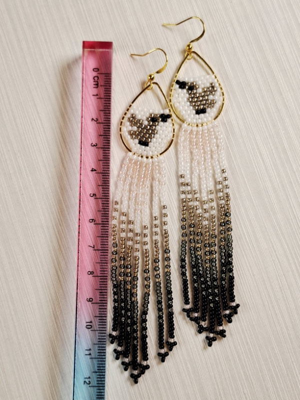 Ranná pieseň (dymová platinová) 3