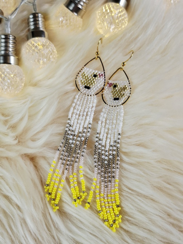 Ranná pieseň (zlatá)