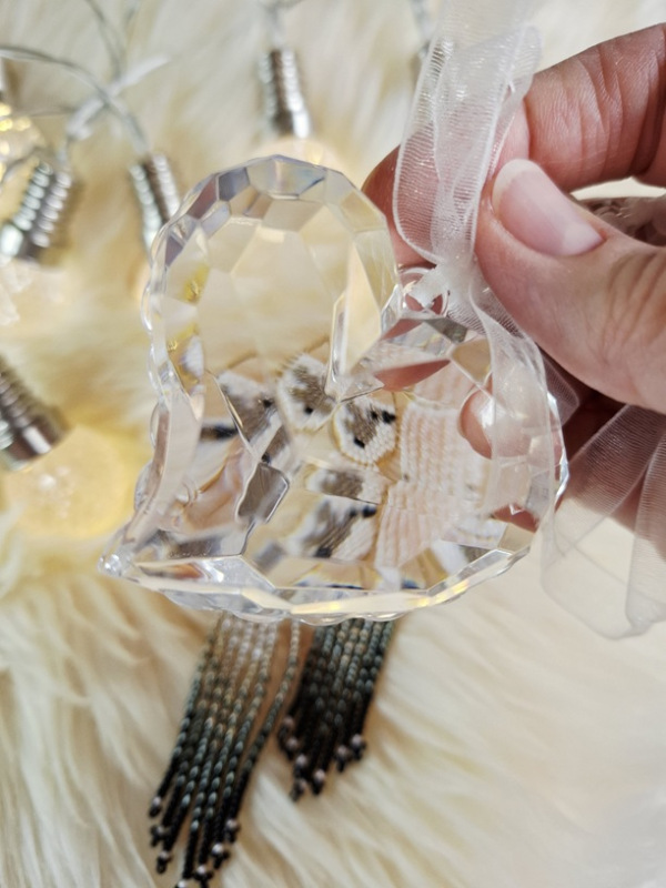 Ranná pieseň (dymová platinová) 4