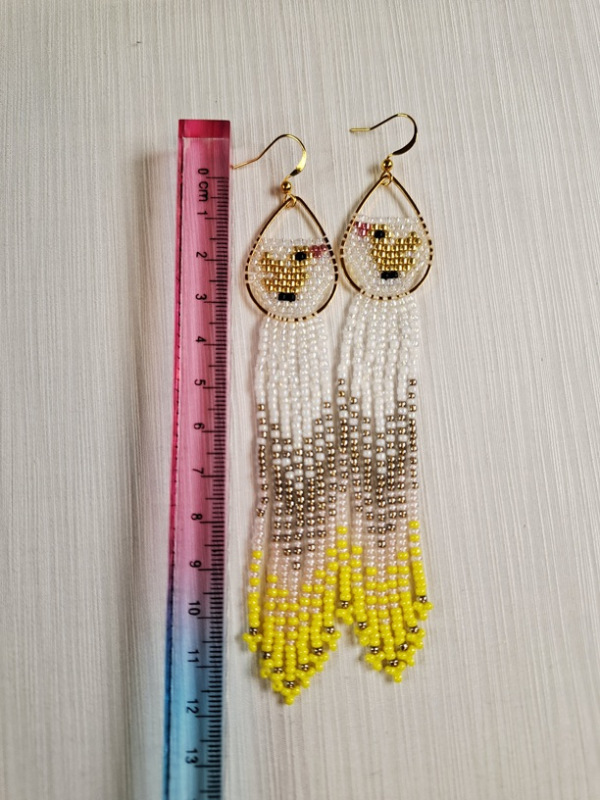 Ranná pieseň (zlatá) 4