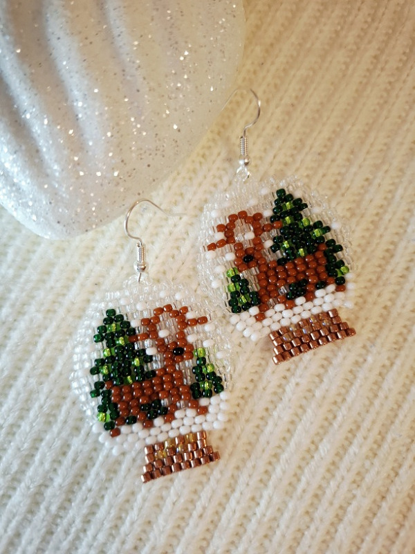 O Smolíčkovi (začalo snežiť) 4