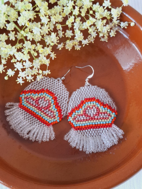 Mauga Folk Art 2