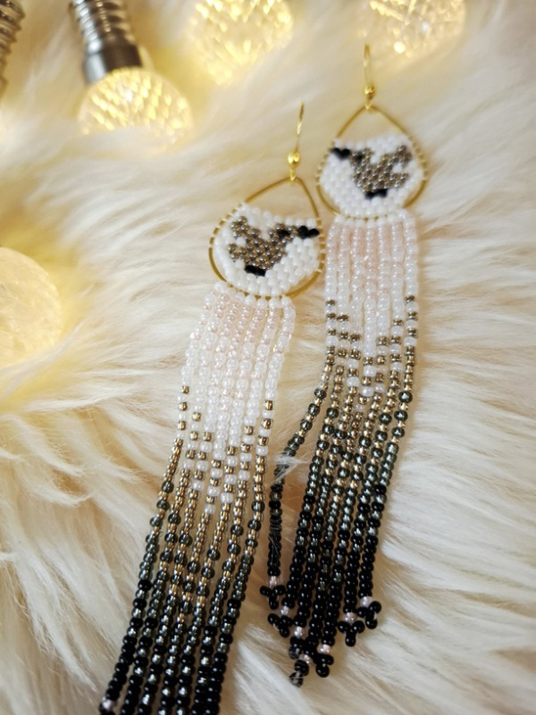 Ranná pieseň (dymová platinová)