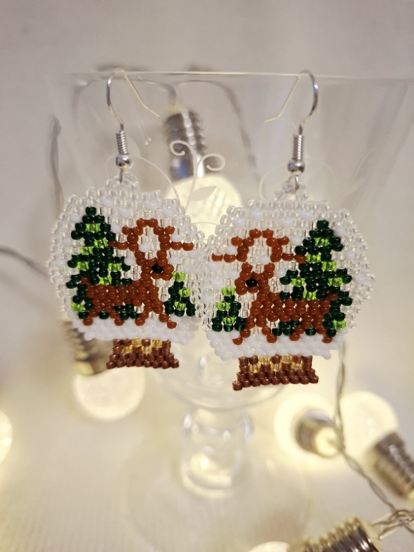 O Smolíčkovi (začalo snežiť) 2