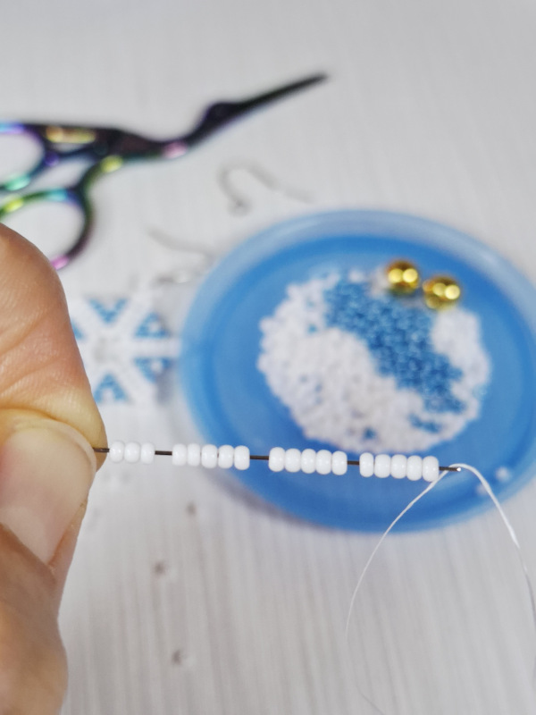 04 - Ľadové hviezdy - návod 1