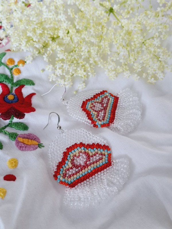Mauga Folk Art