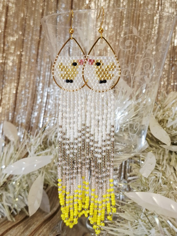 Ranná pieseň (zlatá) 3