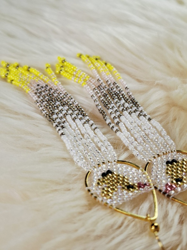 Ranná pieseň (zlatá) 2